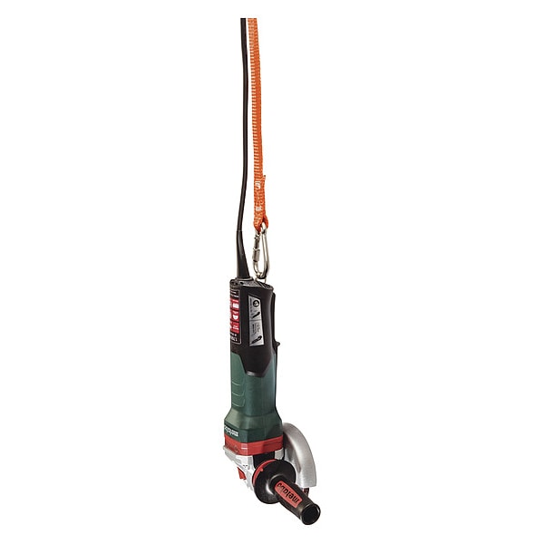 Angle Grinder, 5