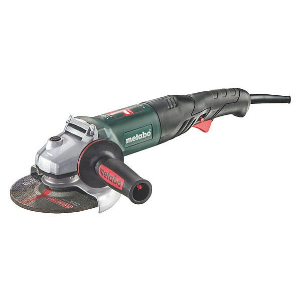 Angle Grinder, 6