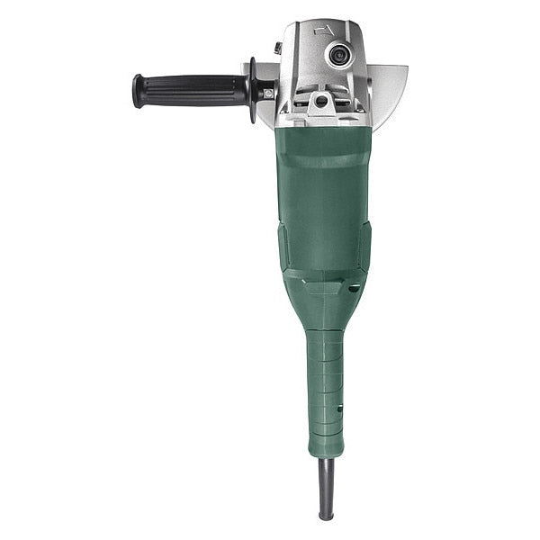 Angle Grinder, 7