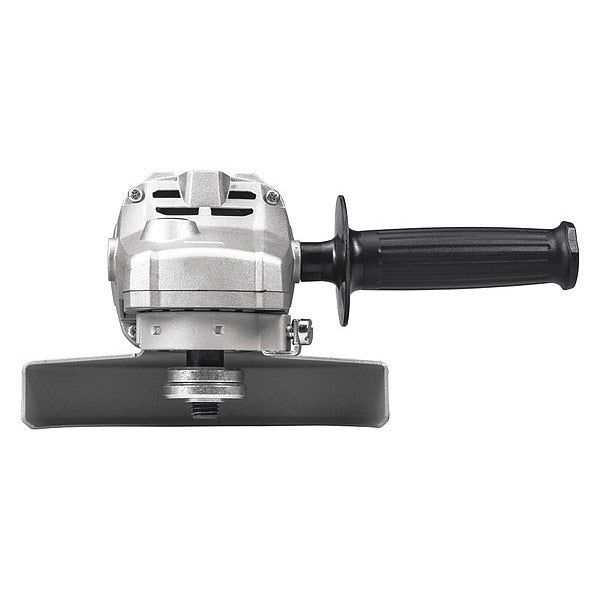 Angle Grinder, 7