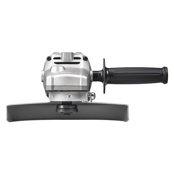 Angle Grinder, 9