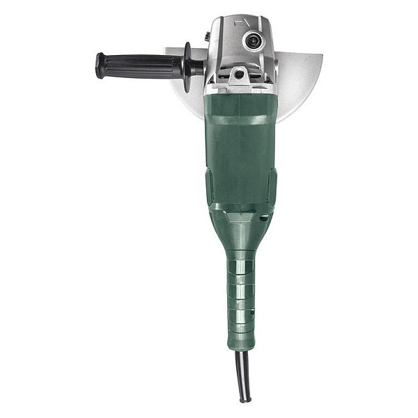 Angle Grinder, 9