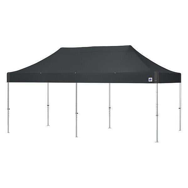 Portable Shelter, 20 ft L, Polyester