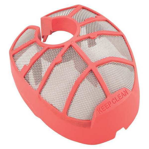 Dust Protection Filter, For Angle Grinder