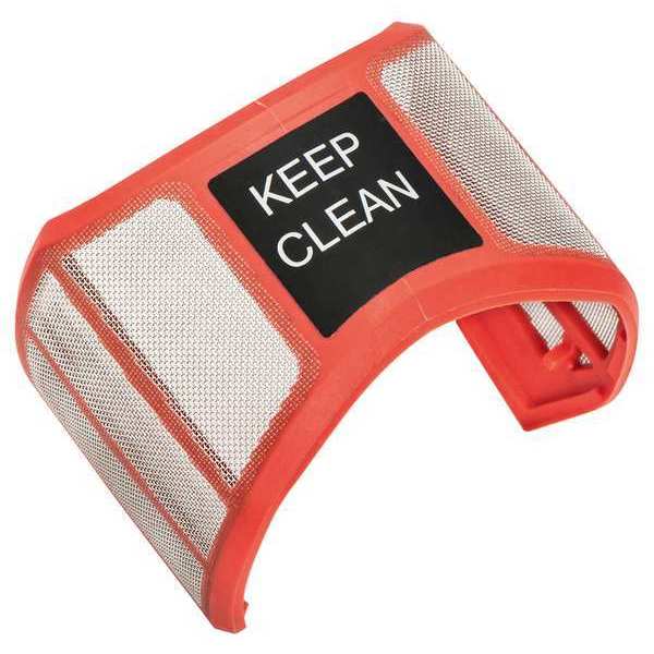 Dust Protection Filter, For Angle Grinder