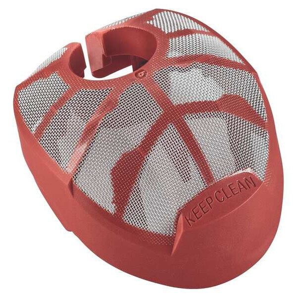 Dust Protection Filter, For Angle Grinder