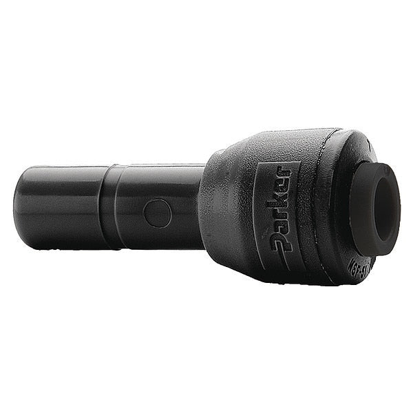 Kynar(R) Plug-In Adapter, 3/8 in Tube Size