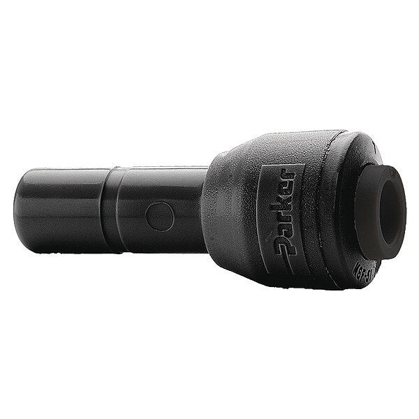 Kynar(R) Reducer, 3/8 in Tube Size