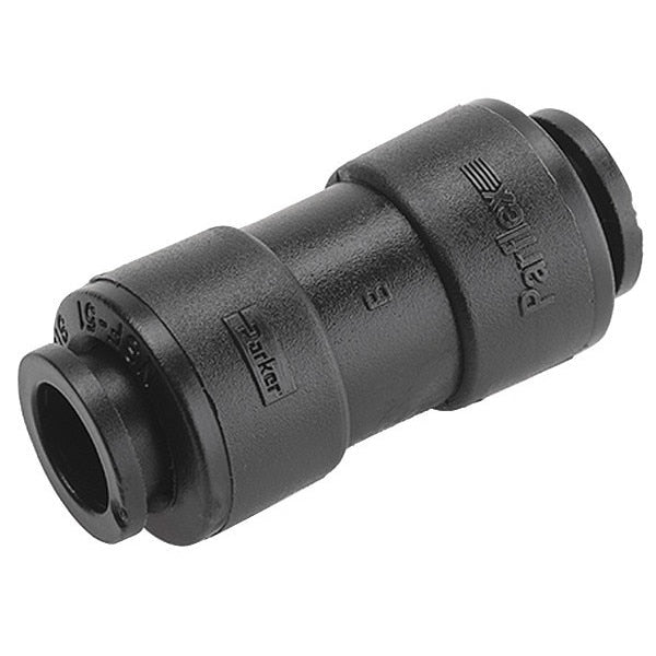 Kynar(R) Union Connector, 1/2 in Tube Size