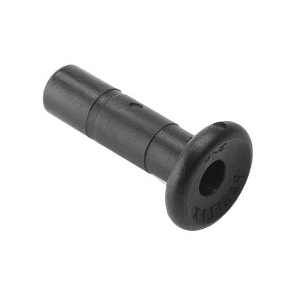 Kynar(R) Plug, 1/4 in Tube Size