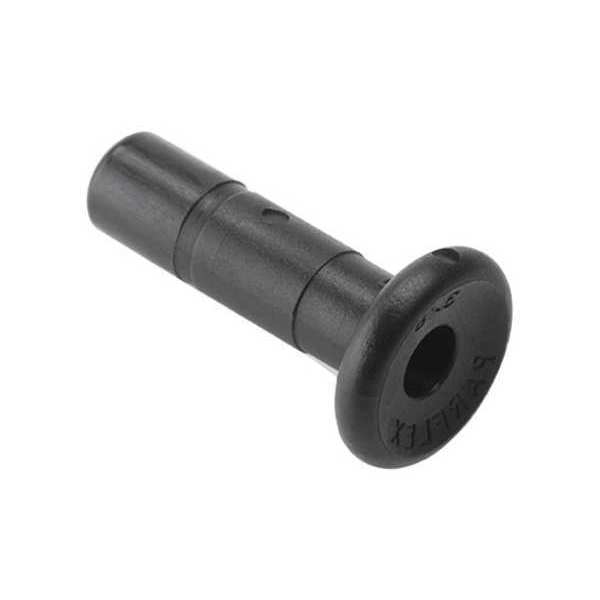 Kynar(R) Plug, 3/8 in Tube Size