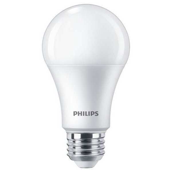 LED, 10 W, A19, Medium Screw (E26)