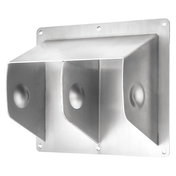 Toilet Paper Dispenser, SS