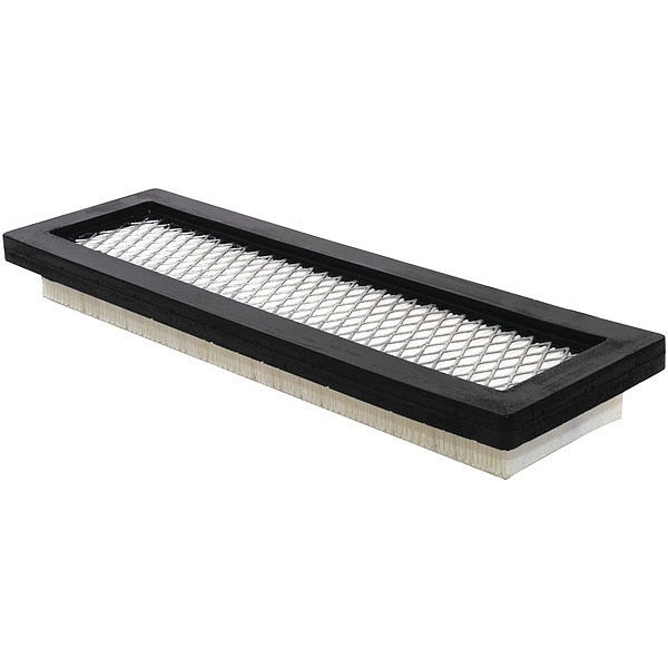 Cabin Air Panel Filters, 2-23/32 in W