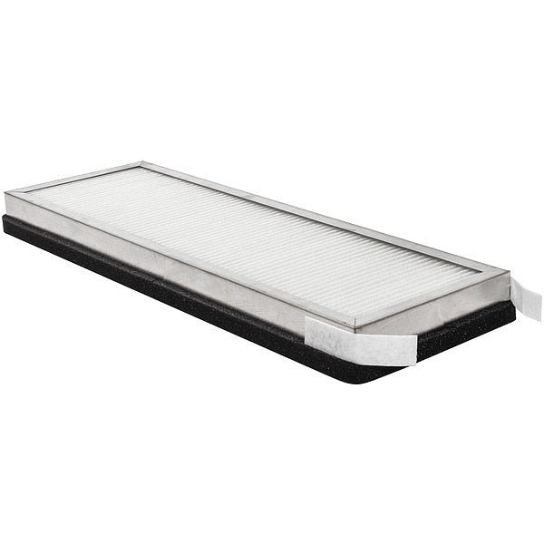 Air Filter, Rectangular, 1-3/16