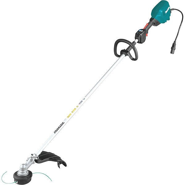 36V Brushless String Trimmer with Connector Cable