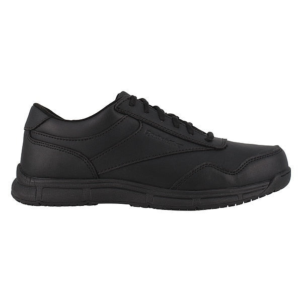 Athletic Shoe, XW, 4 1/2, Black