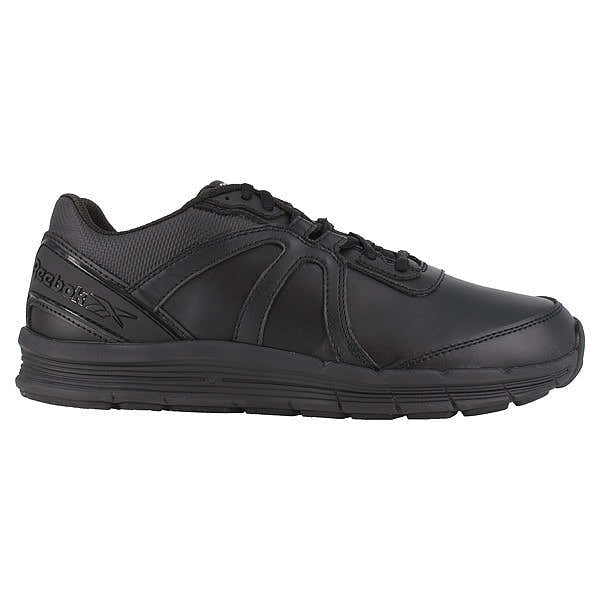 Athletic Shoe, W, 11 1/2, Black