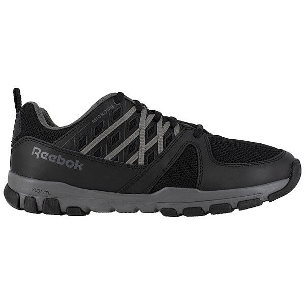 Athletic Shoe, W, 13, Black
