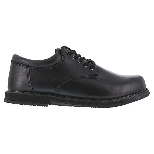 Oxford Shoe, M, 16, Black