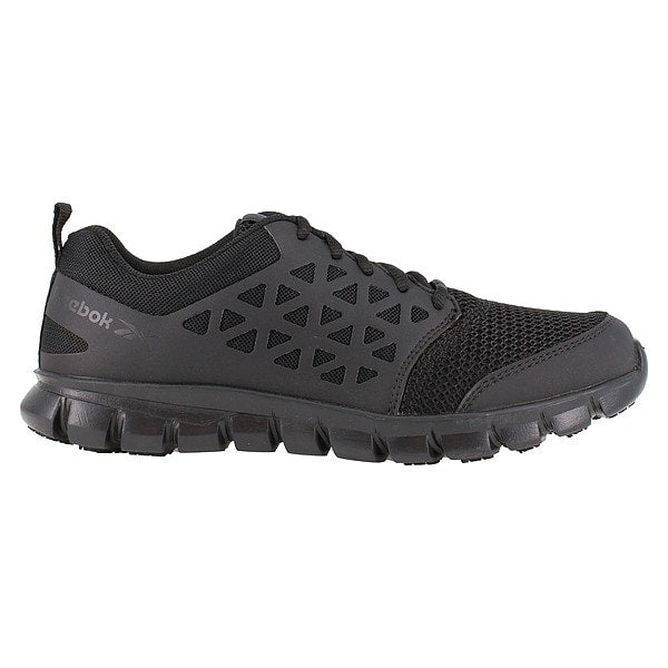 Athletic Shoe, M, 11 1/2, Black