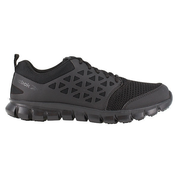 Athletic Shoe, W, 8, Black