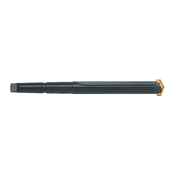 Morse Taper Spade Drill Holder