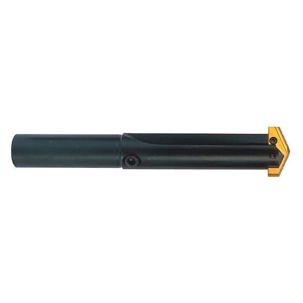 Straight Spade Drill Holder