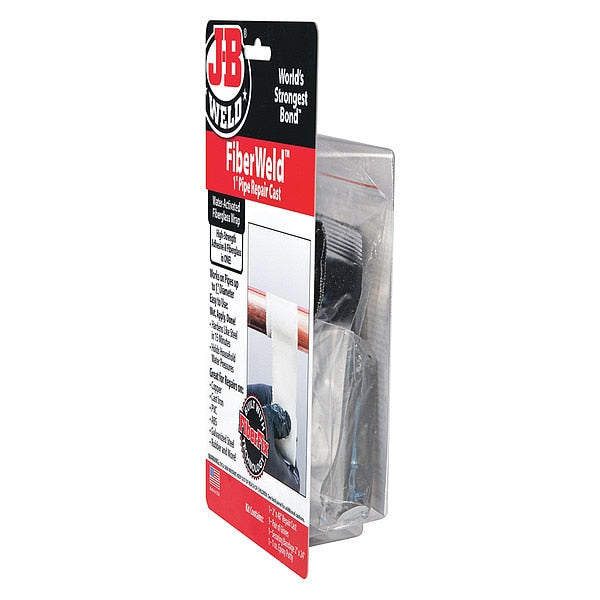 Pipe Repair Kit, 2
