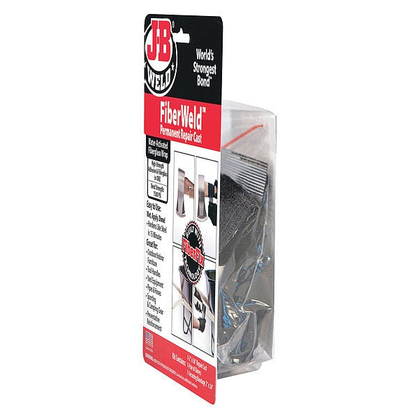 Pipe Repair Kit, 2