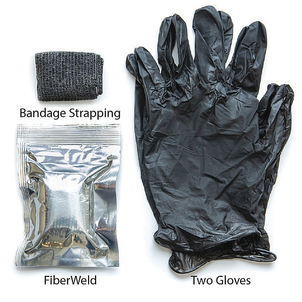 Pipe Repair Kit, 2