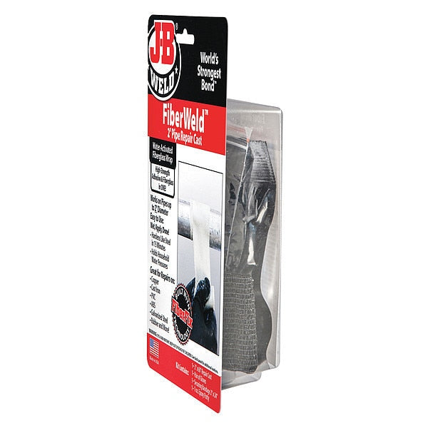Pipe Repair Kit, 2