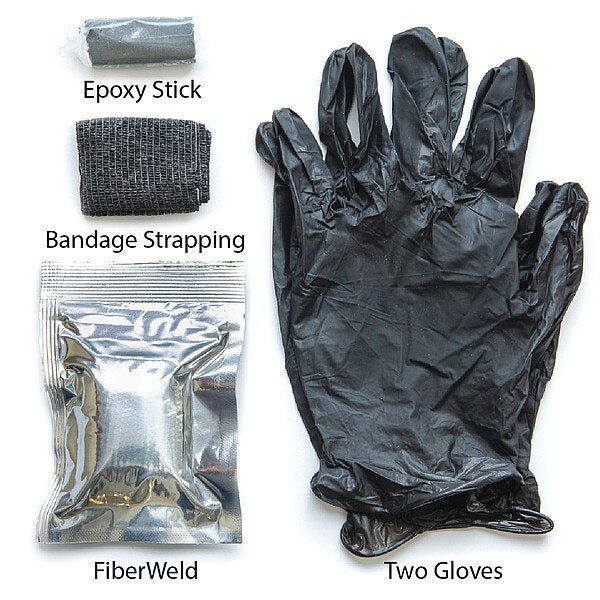 Pipe Repair Kit, 2