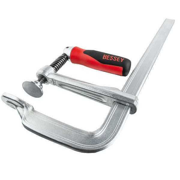 Pivot Handle Clamp, 12