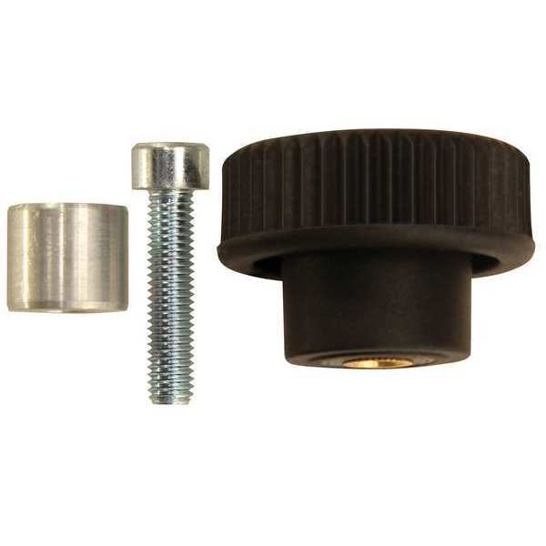 Toggle Clamp Adaptor, For MFT Table
