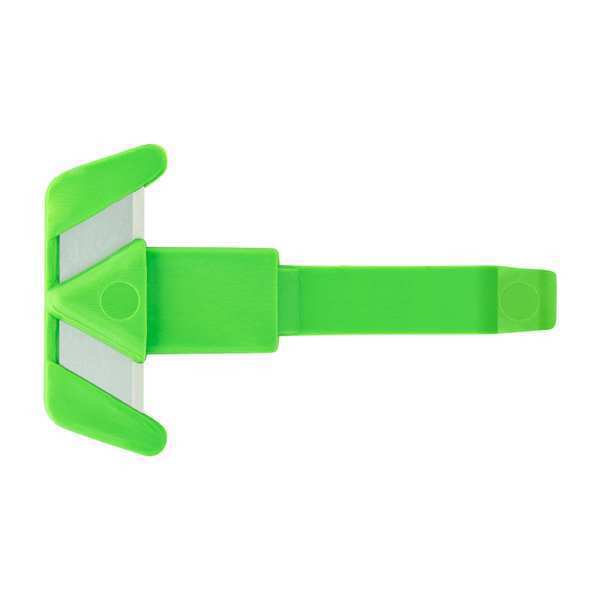 Antimicrobial Replacement Head, PK25
