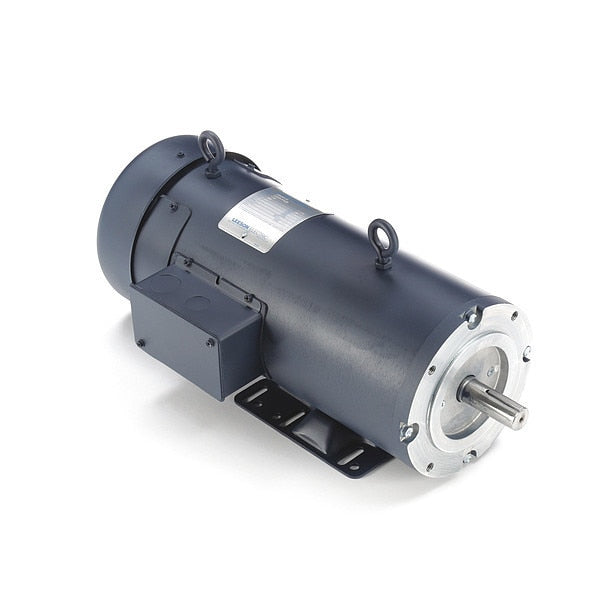 Permanent Magnet DC, 1-1/2 HP, 180V, 145TC