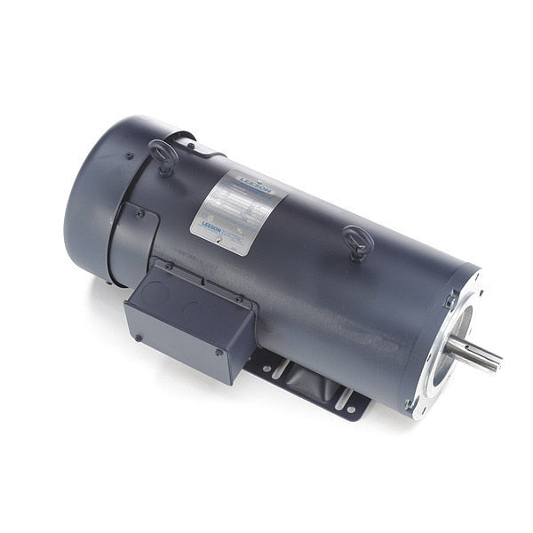 Permanent Magnet DC, 1-1/2 HP, 180V, 145TC