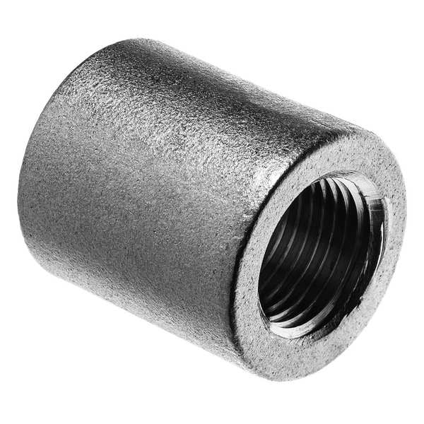 Coupling, 304 SS, 2
