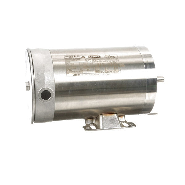Washdown Motor, 1 HP, 1750, 56C, 230/460V