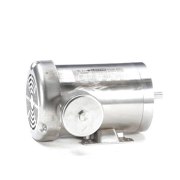 Motor, 1 1/2 HP, 1750, 56C, 230/460V