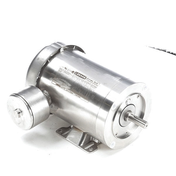 Motor, 1 1/2 HP, 1750, 56C, 230/460V