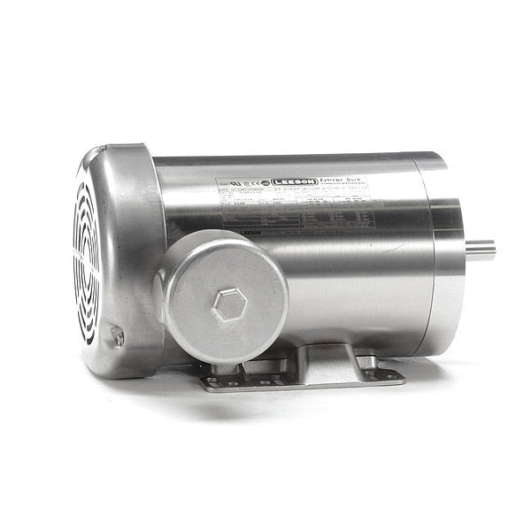 Motor, 2 HP, 1745, 56HC, 208-230/460V