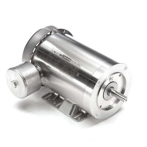 Motor, 2 HP, 1745, 56HC, 208-230/460V