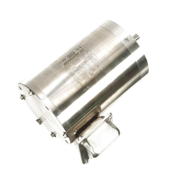 Motor, 1 HP, 1750, 56C, 208-230/460V