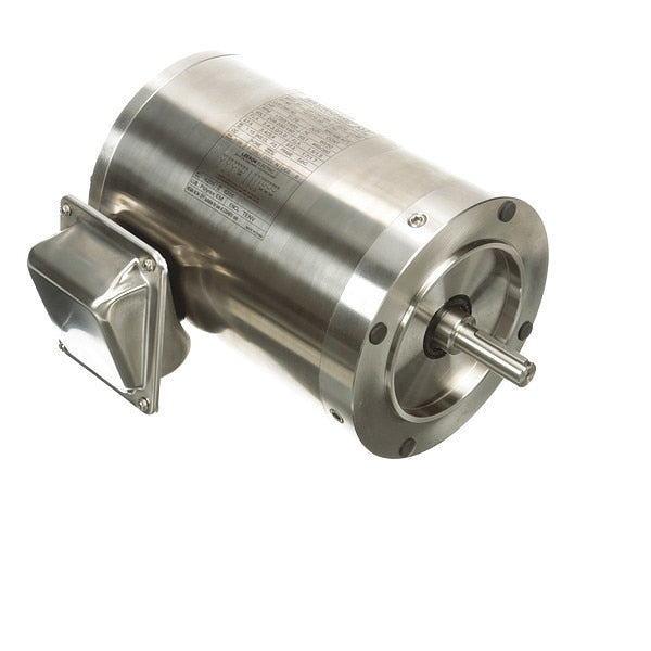 Motor, 1 HP, 1750, 56C, 208-230/460V