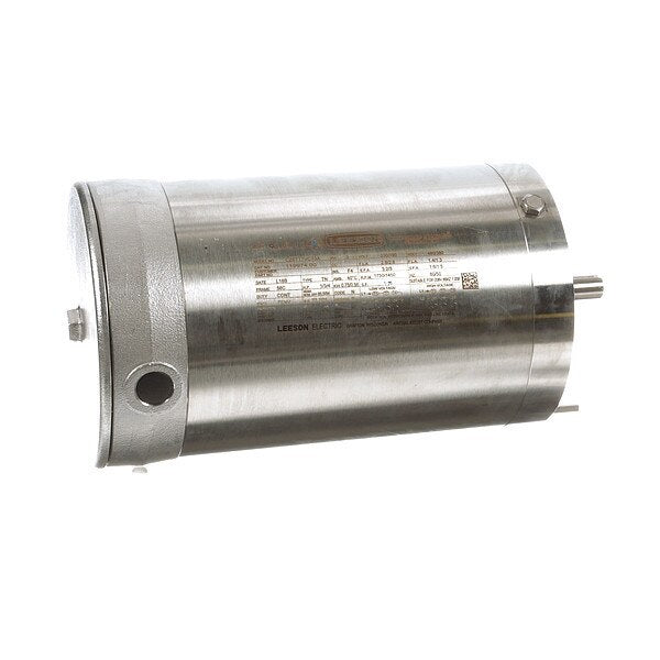 Washdown Motor, 1 HP, 1750, 56C, 230/460V