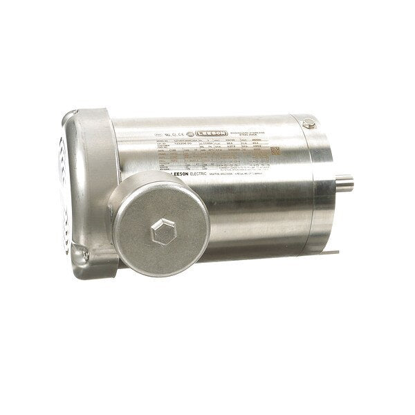 Washdown Motor, 3 HP, 3490,145TC, 230/460V