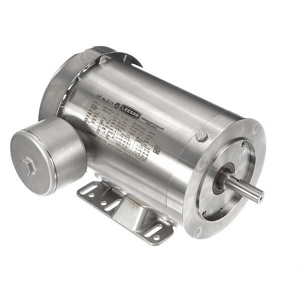 Motor, 1 HP, 1170, 56HC, 208-230/460V