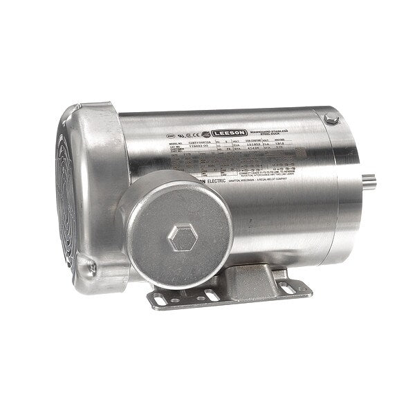 Motor, 1 HP, 1170, 56HC, 208-230/460V